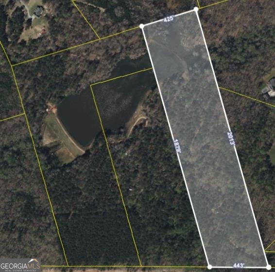 Lot 1 Joe Roberts Road Newnan GA 30263