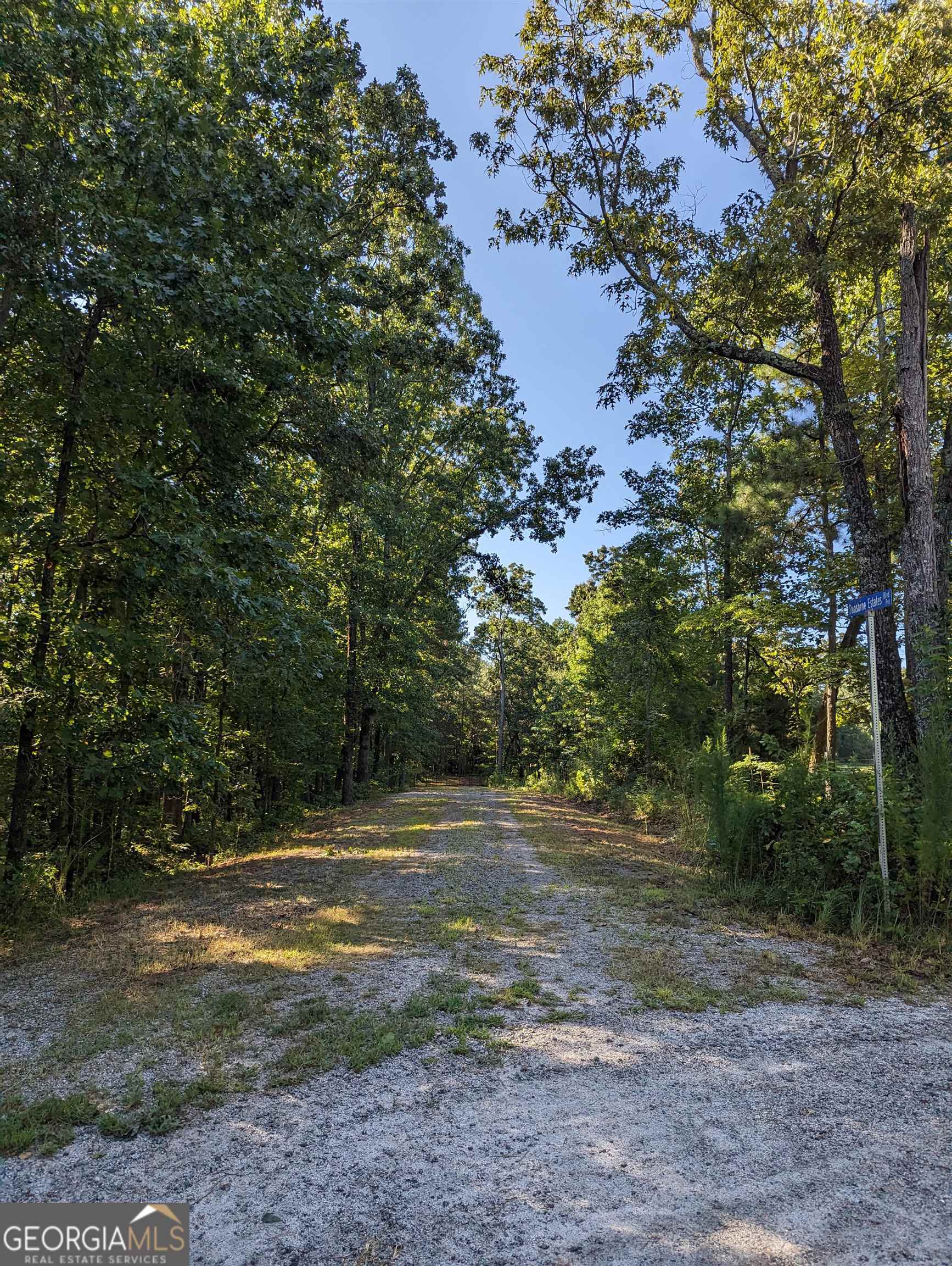 Lot 1 Joe Roberts Road Newnan GA 30263