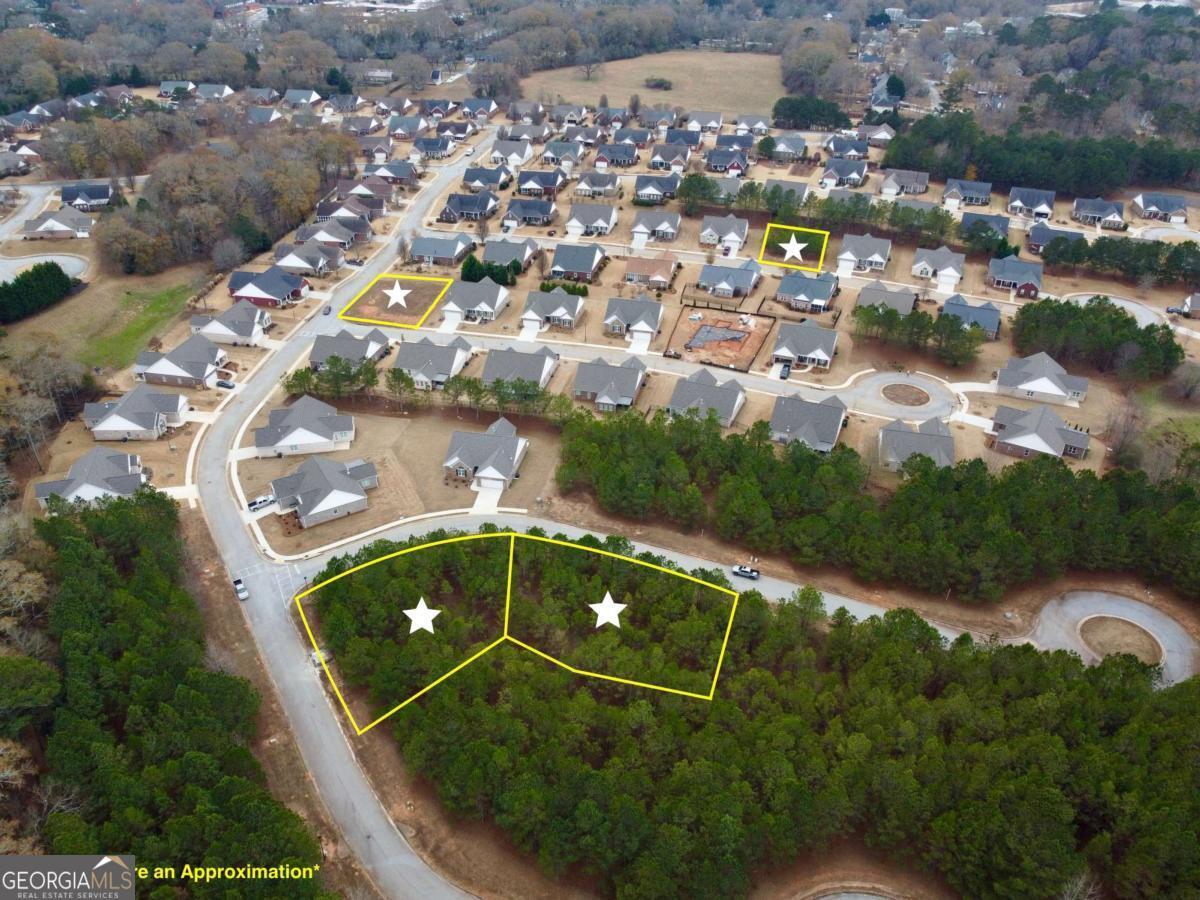 1020 Towne Circle Social Circle GA 30025