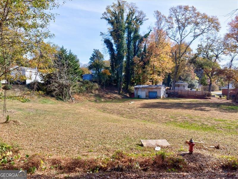 392 King Baldwin GA 30511