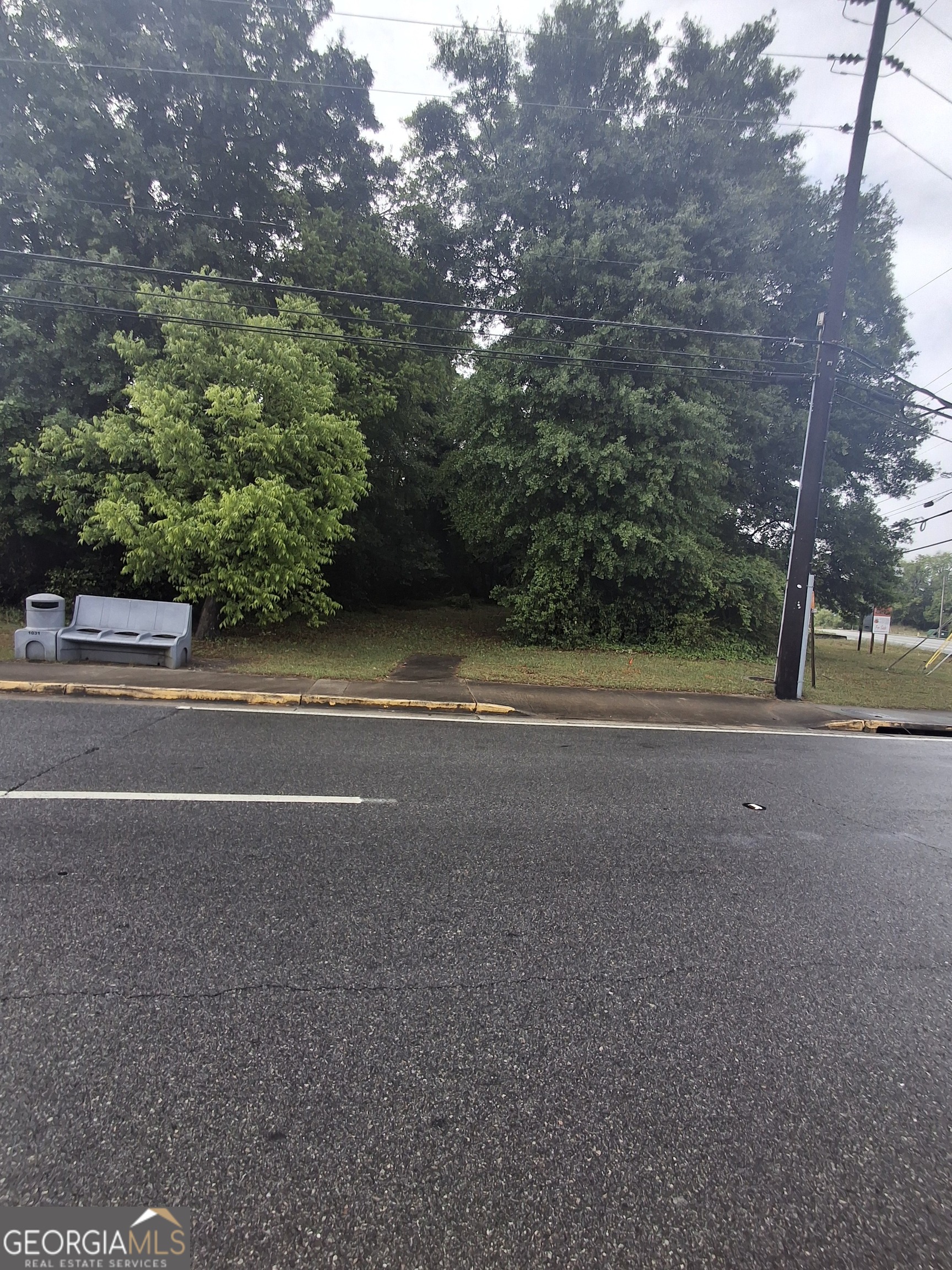 2592 Montpelier Avenue Macon GA 31204
