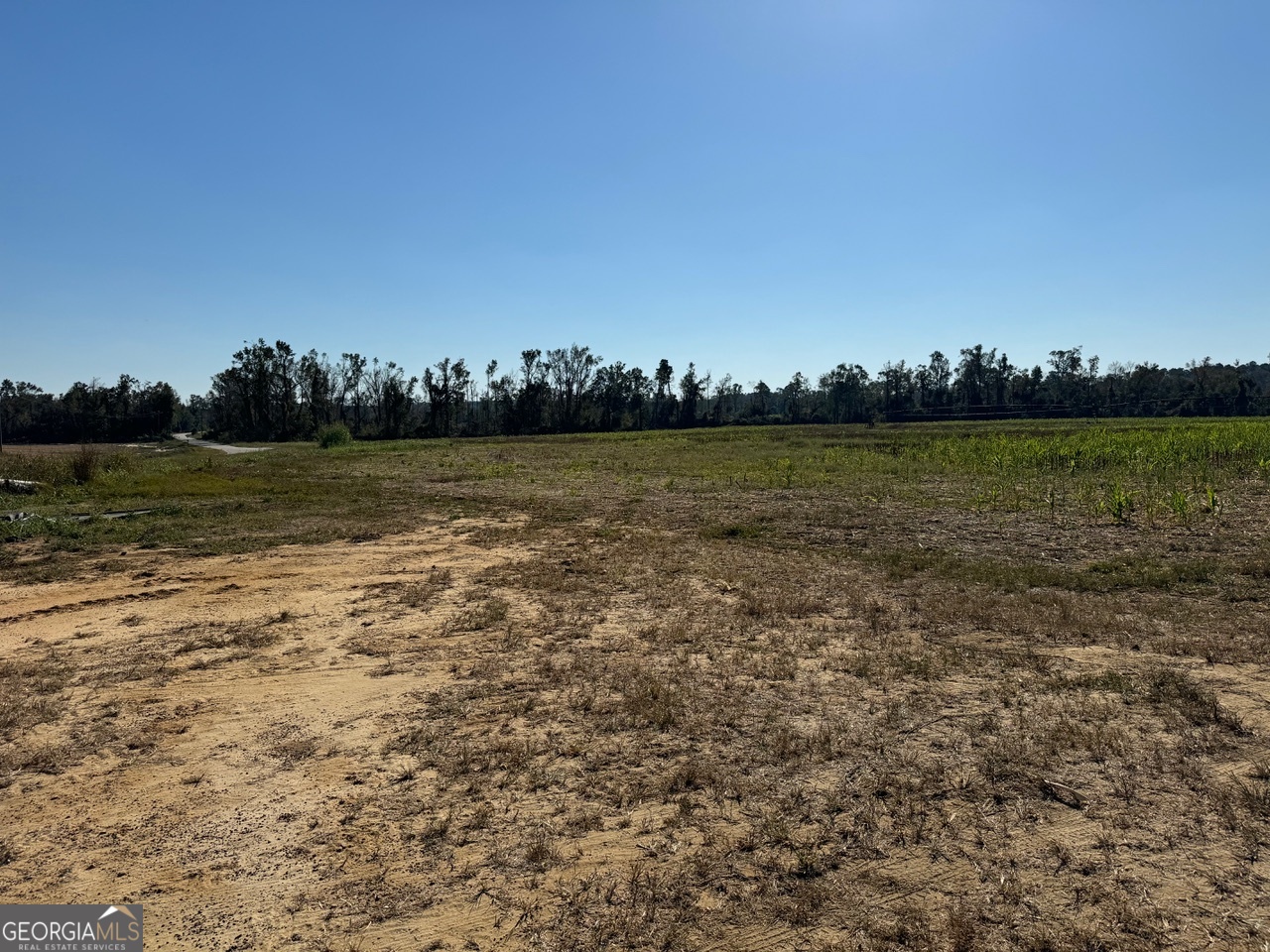 0 Pinetucky Road Wadley GA 30477