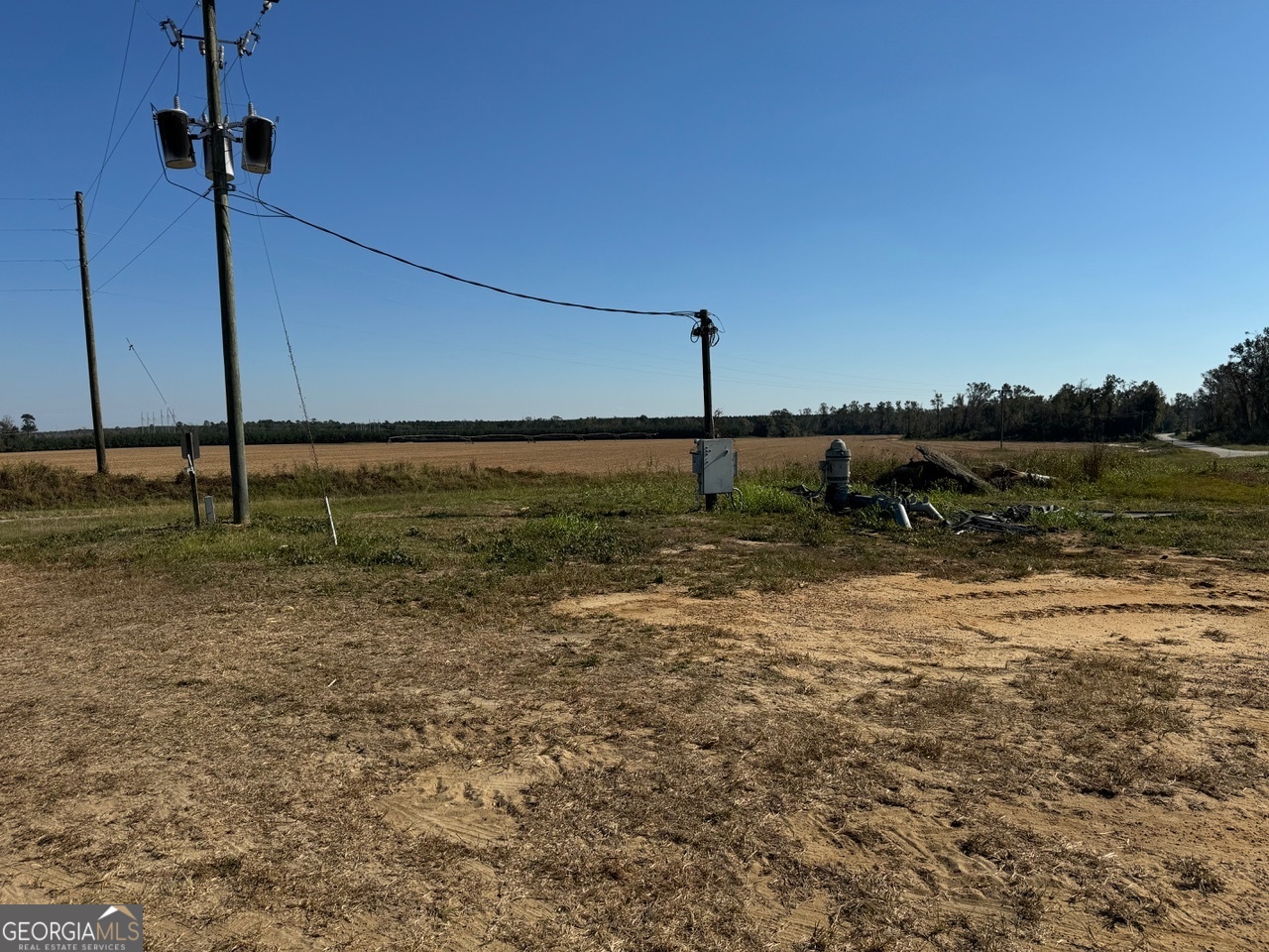 0 Pinetucky Road Wadley GA 30477