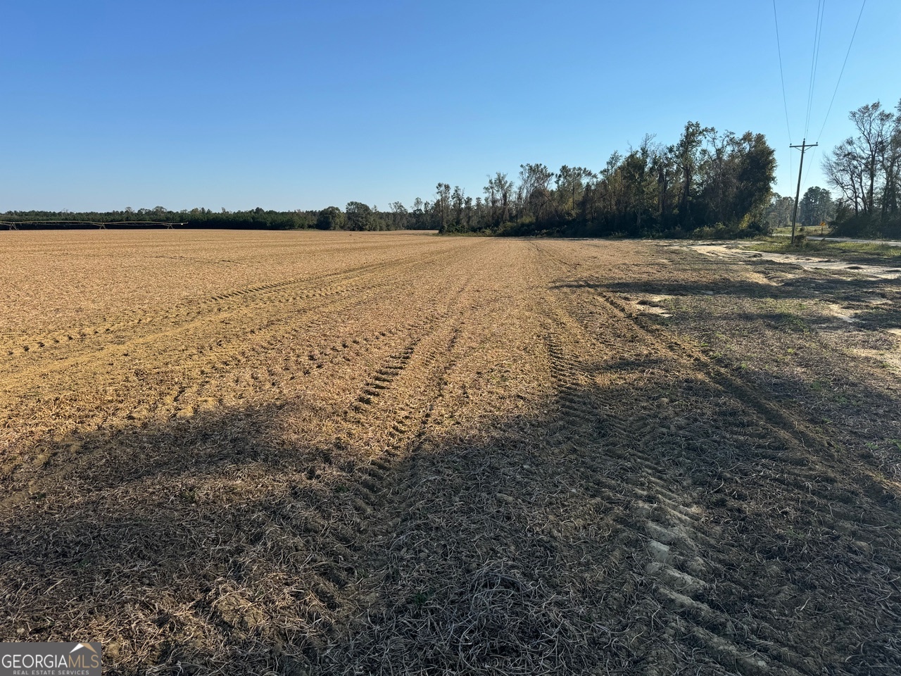 0 Pinetucky Road Wadley GA 30477
