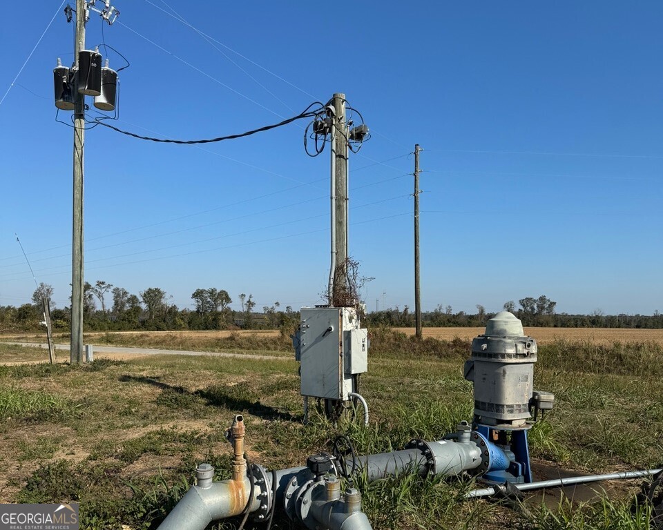 0 Pinetucky Road Wadley GA 30477
