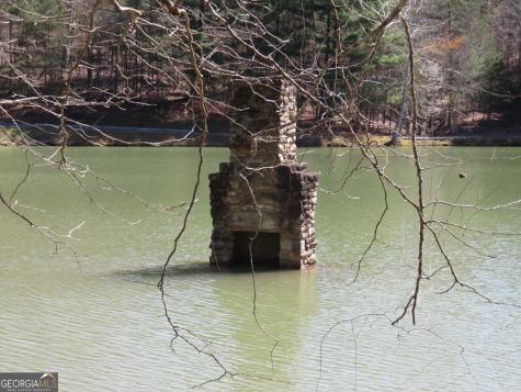 209 Chimney Oaks Trail Cleveland GA 30528