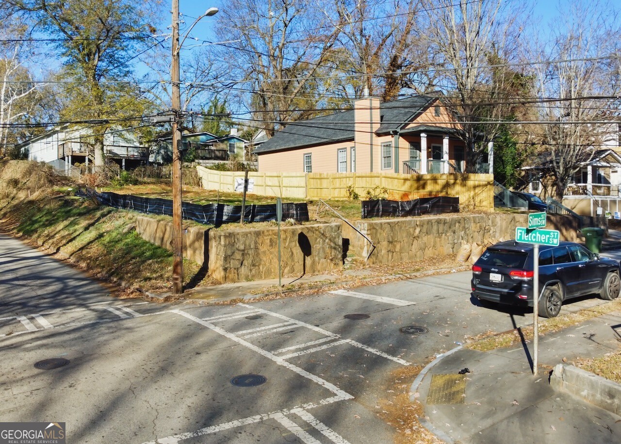 1065 Sims Street SW Atlanta GA 30310
