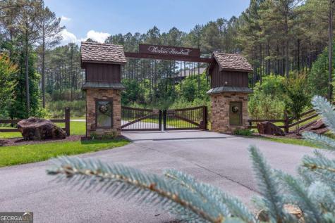 Lot 48 Thirteen Hundred Blairsville GA 30512