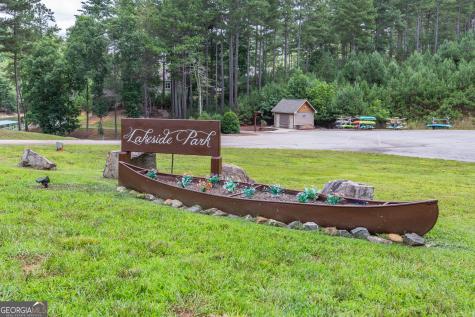 Lot 48 Thirteen Hundred Blairsville GA 30512