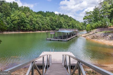 Lot 48 Thirteen Hundred Blairsville GA 30512