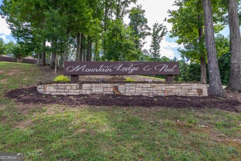 Lot 48 Thirteen Hundred Blairsville GA 30512