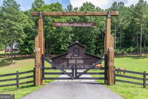 Lot 48 Thirteen Hundred Blairsville GA 30512