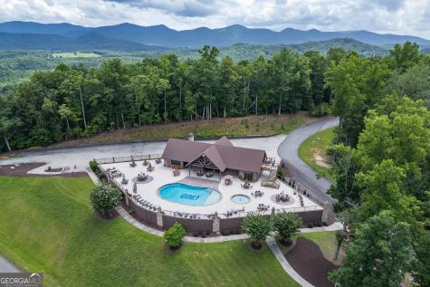 Lot 48 Thirteen Hundred Blairsville GA 30512