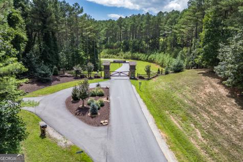 Lot 48 Thirteen Hundred Blairsville GA 30512