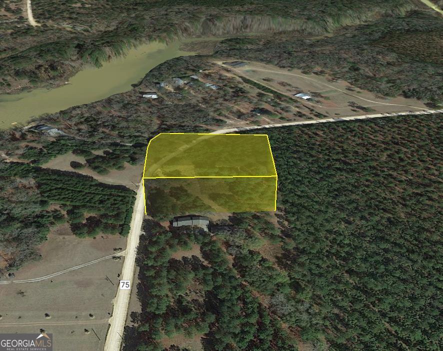 1 Jenny Lynn Lane Fort Gaines GA 39851