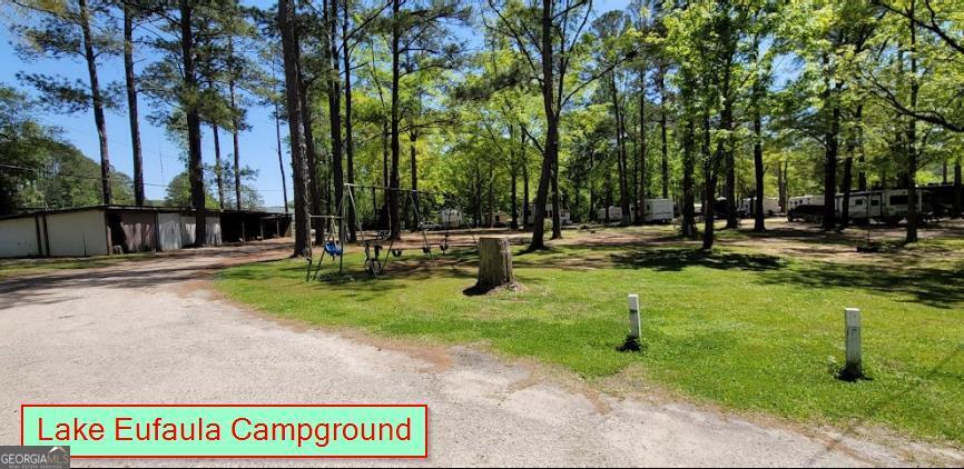 1 Jenny Lynn Lane Fort Gaines GA 39851