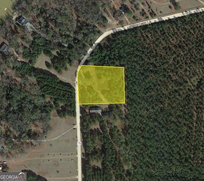 1 Jenny Lynn Lane Fort Gaines GA 39851