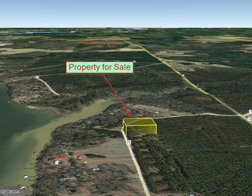 1 Jenny Lynn Lane Fort Gaines GA 39851
