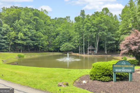 98 Sharp Mountain Parkway Jasper GA 30143