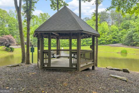 98 Sharp Mountain Parkway Jasper GA 30143