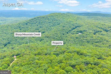 98 Sharp Mountain Parkway Jasper GA 30143