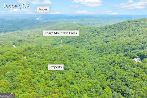 98 Sharp Mountain Parkway Jasper GA 30143