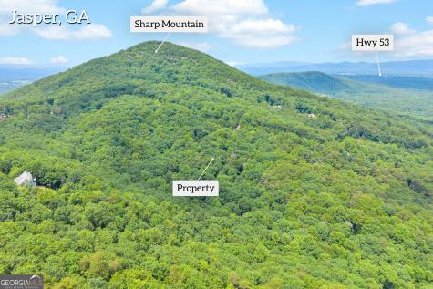 98 Sharp Mountain Parkway Jasper GA 30143