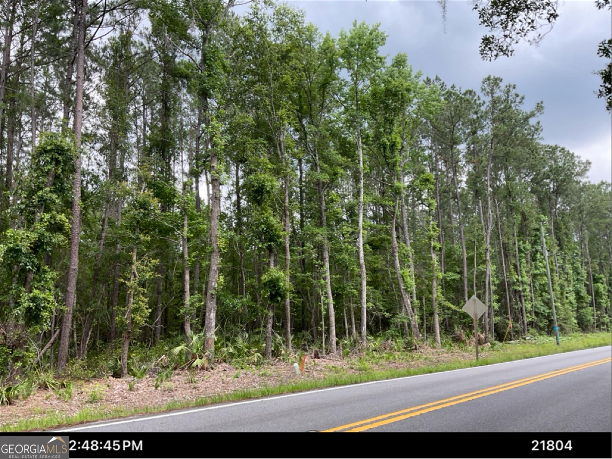 0 Dover Bluff Road Waverly GA 31565