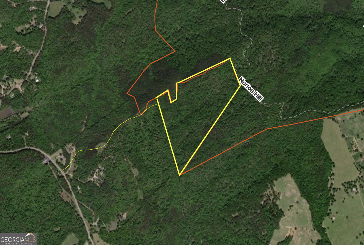 0 Highway 105 Baldwin GA 30511