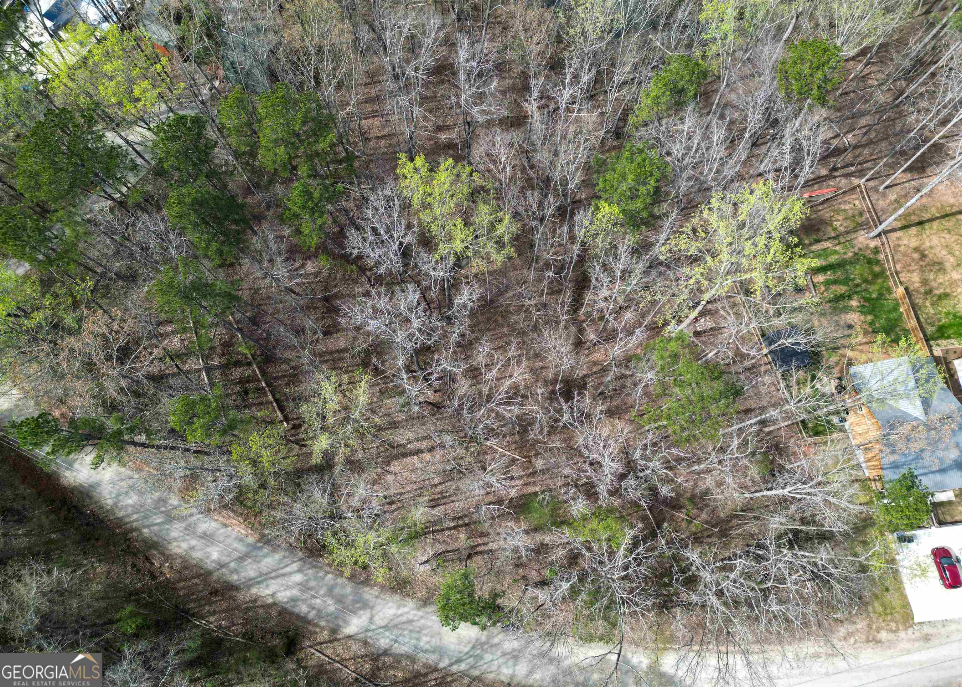 0 Lake View Drive Lavonia GA 30553