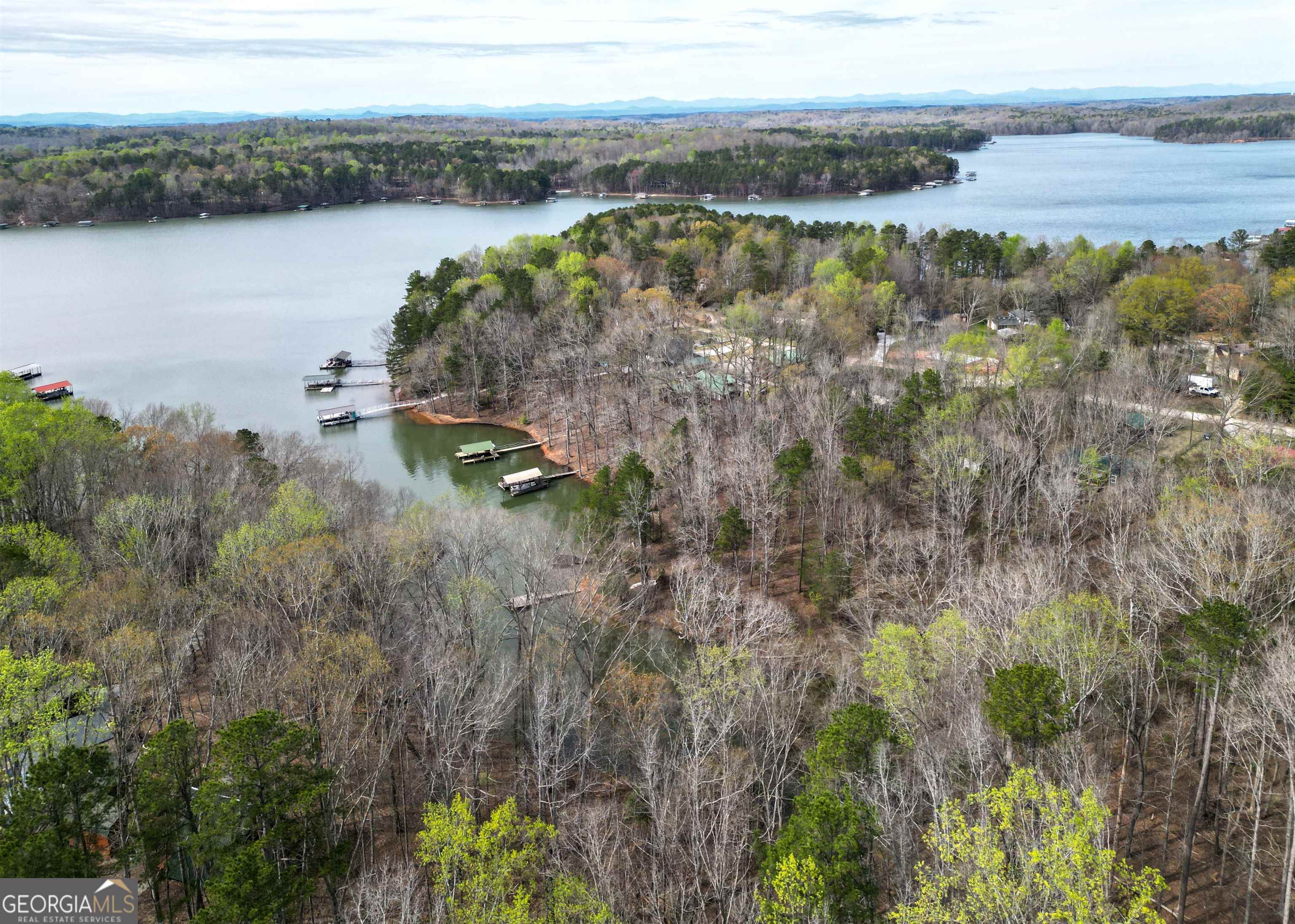 0 Lake View Drive Lavonia GA 30553