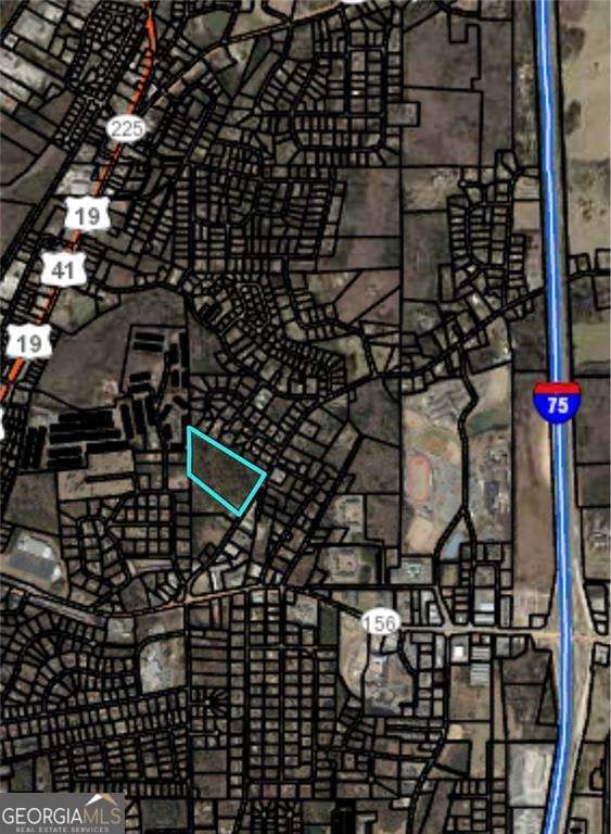 0 Newtown Road Calhoun GA 30701