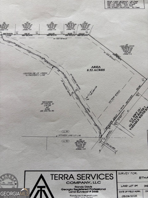 0 Us Highway 19 Griffin GA 30224