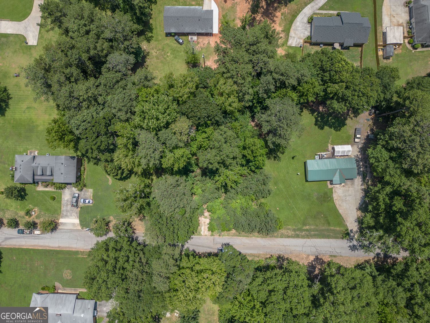 10161 N Dinah Circle Covington GA 30014