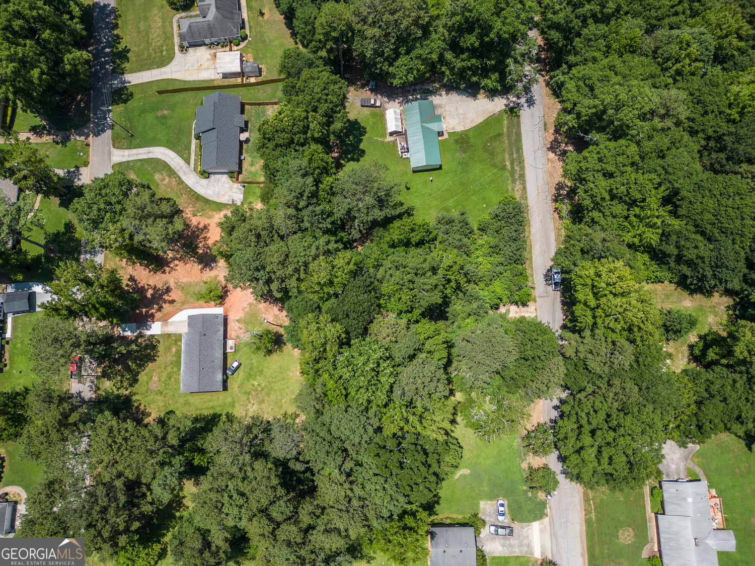 10161 N Dinah Circle Covington GA 30014