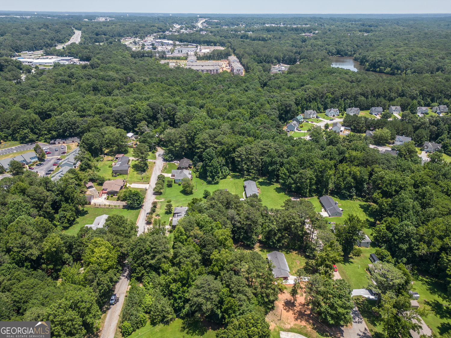 10161 N Dinah Circle Covington GA 30014