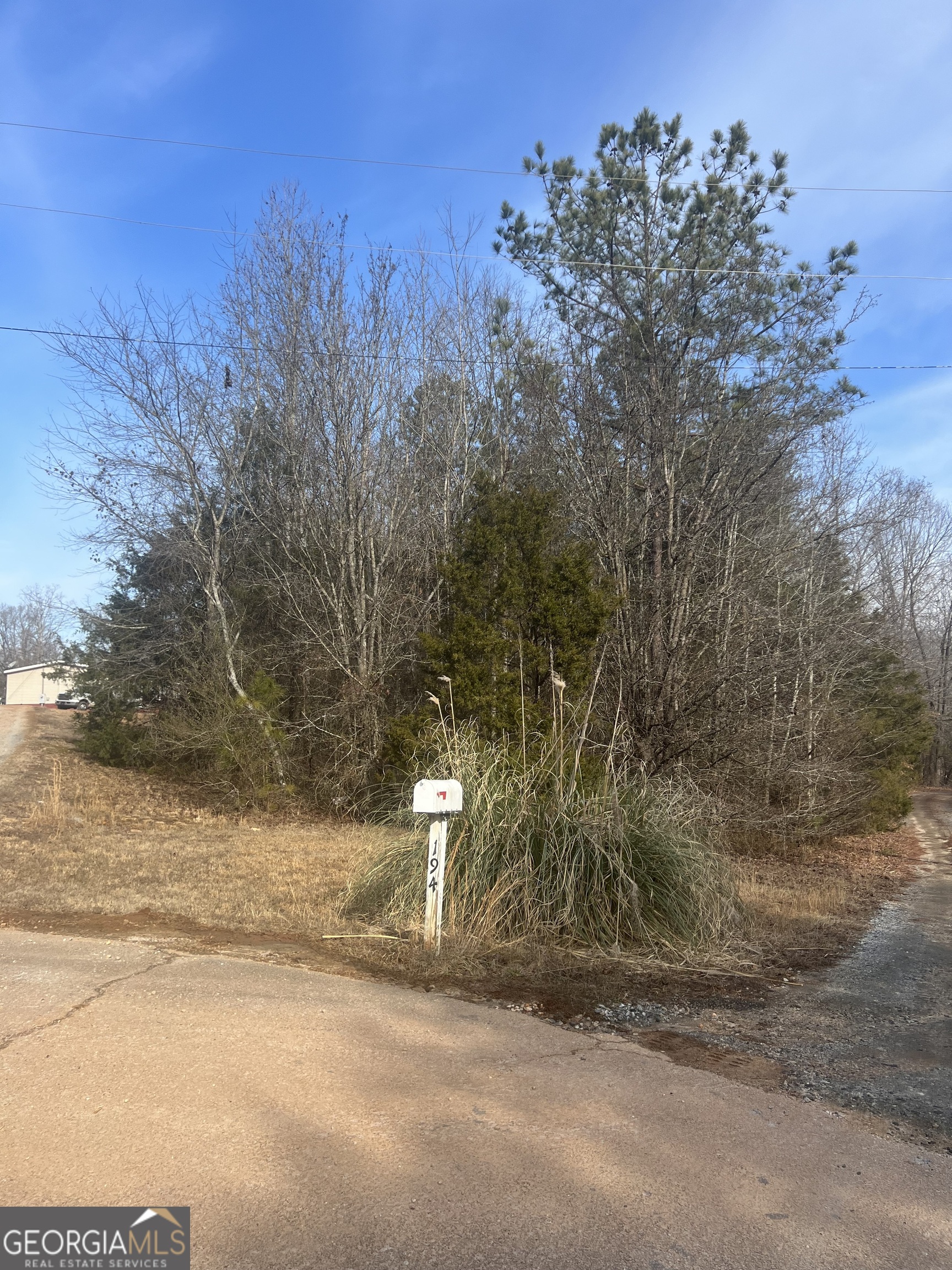 198 Gregory Drive Martin GA 30557