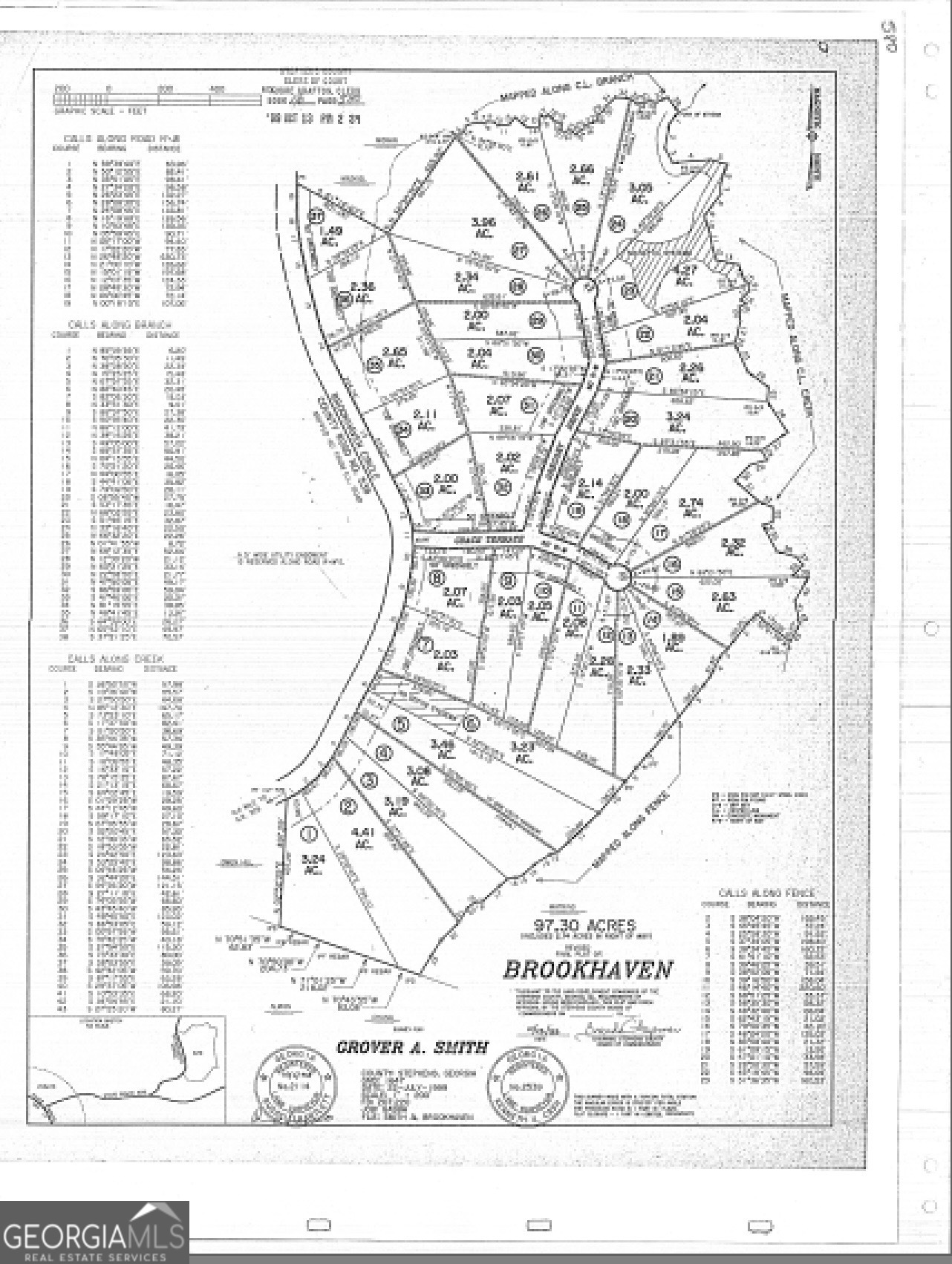 198 Gregory Drive Martin GA 30557