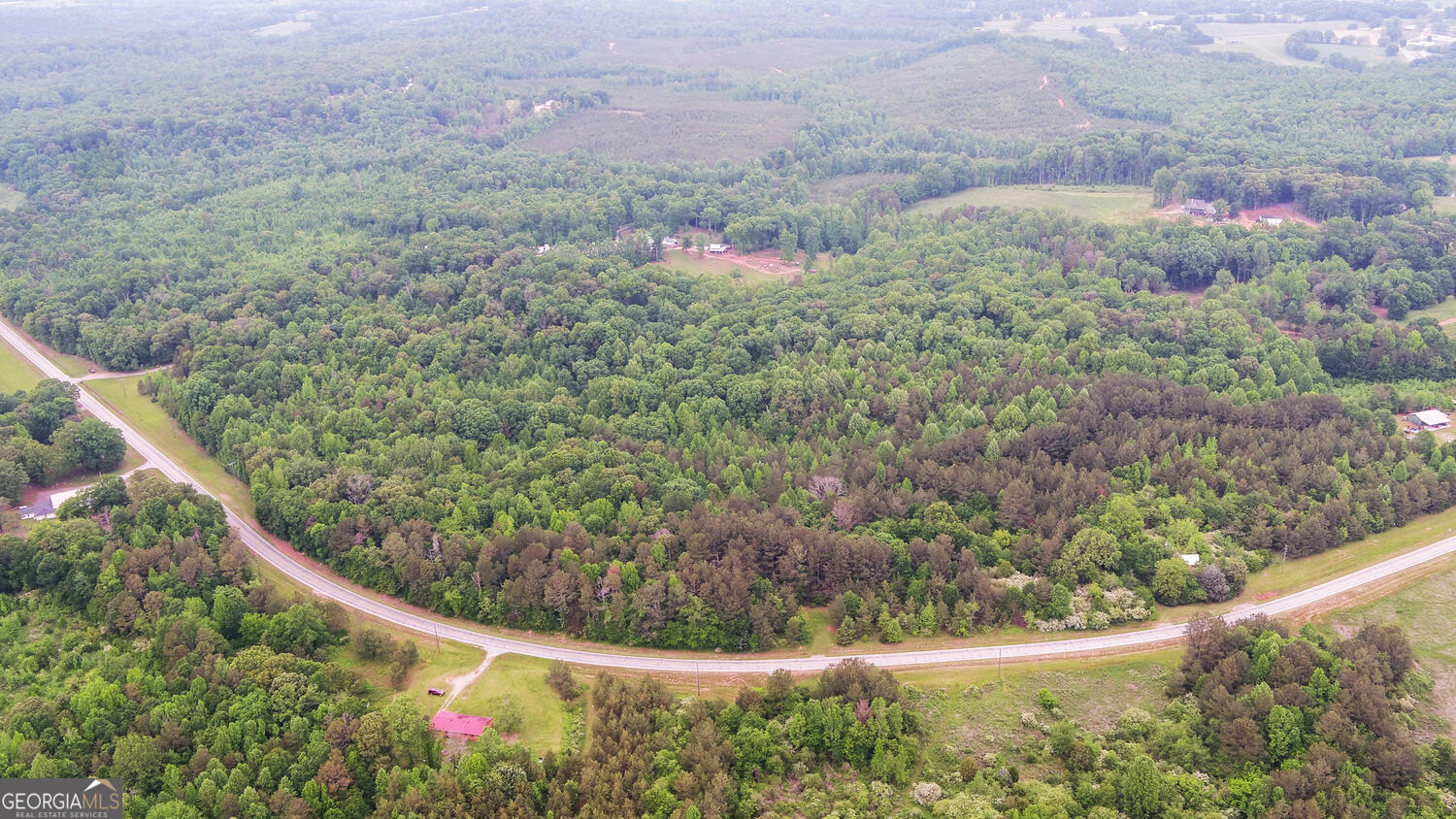 6343 Highway 198 Carnesville GA 30521