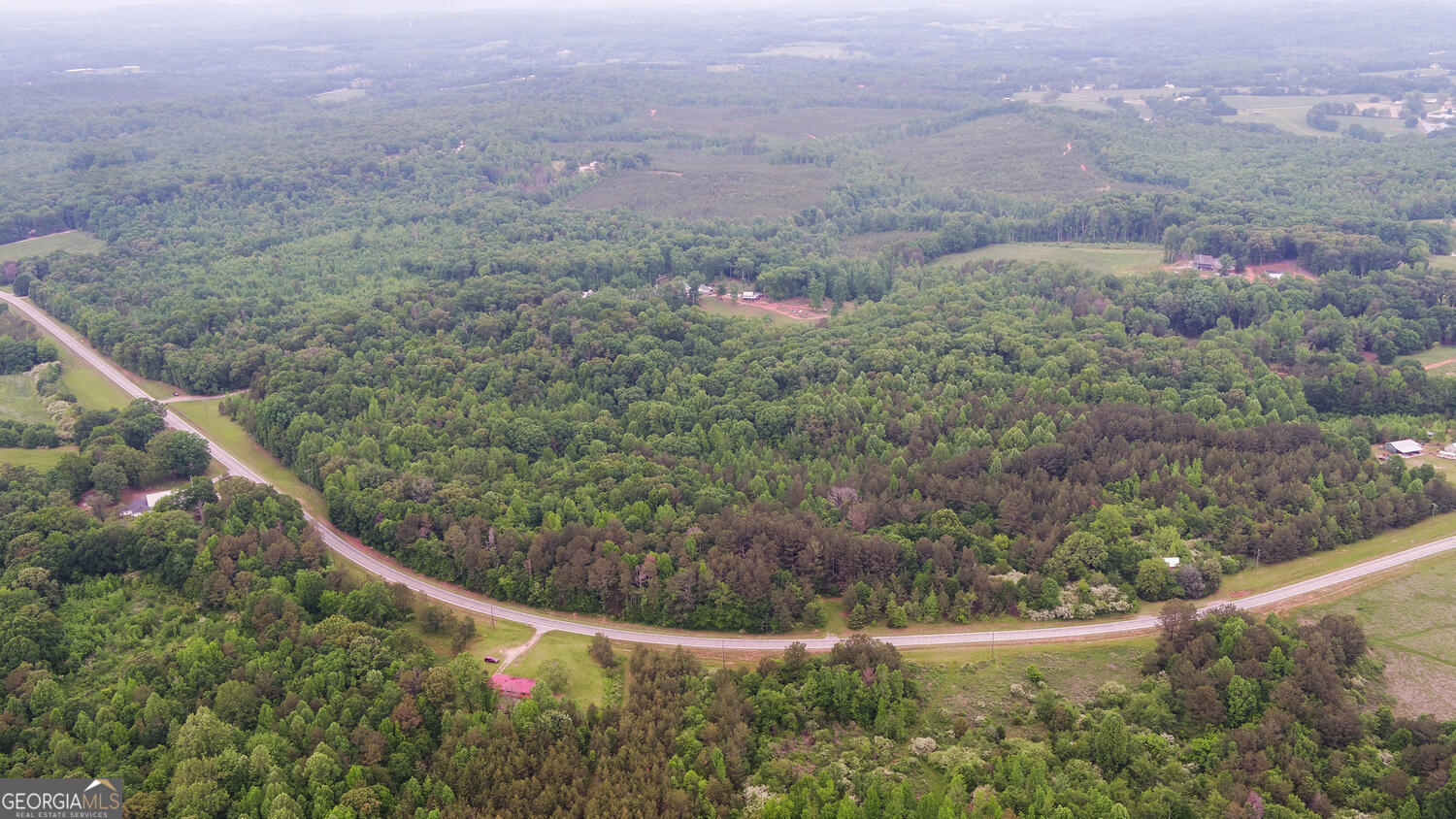 6343 Highway 198 Carnesville GA 30521