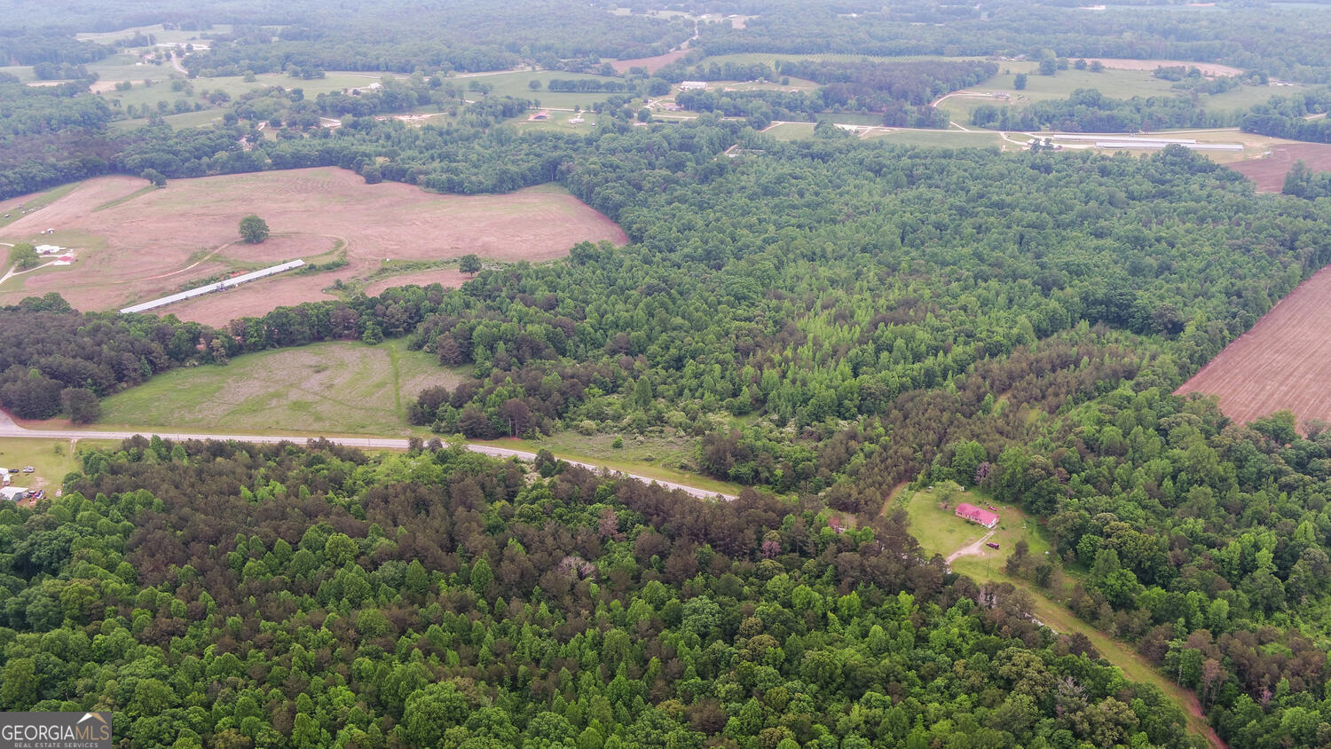 6343 Highway 198 Carnesville GA 30521