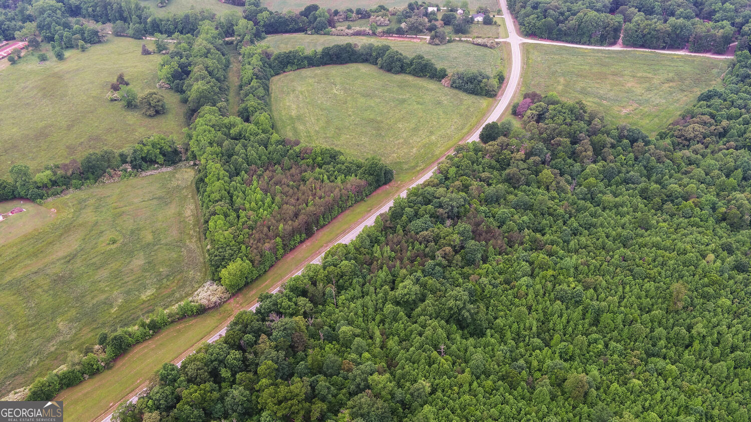 6343 Highway 198 Carnesville GA 30521