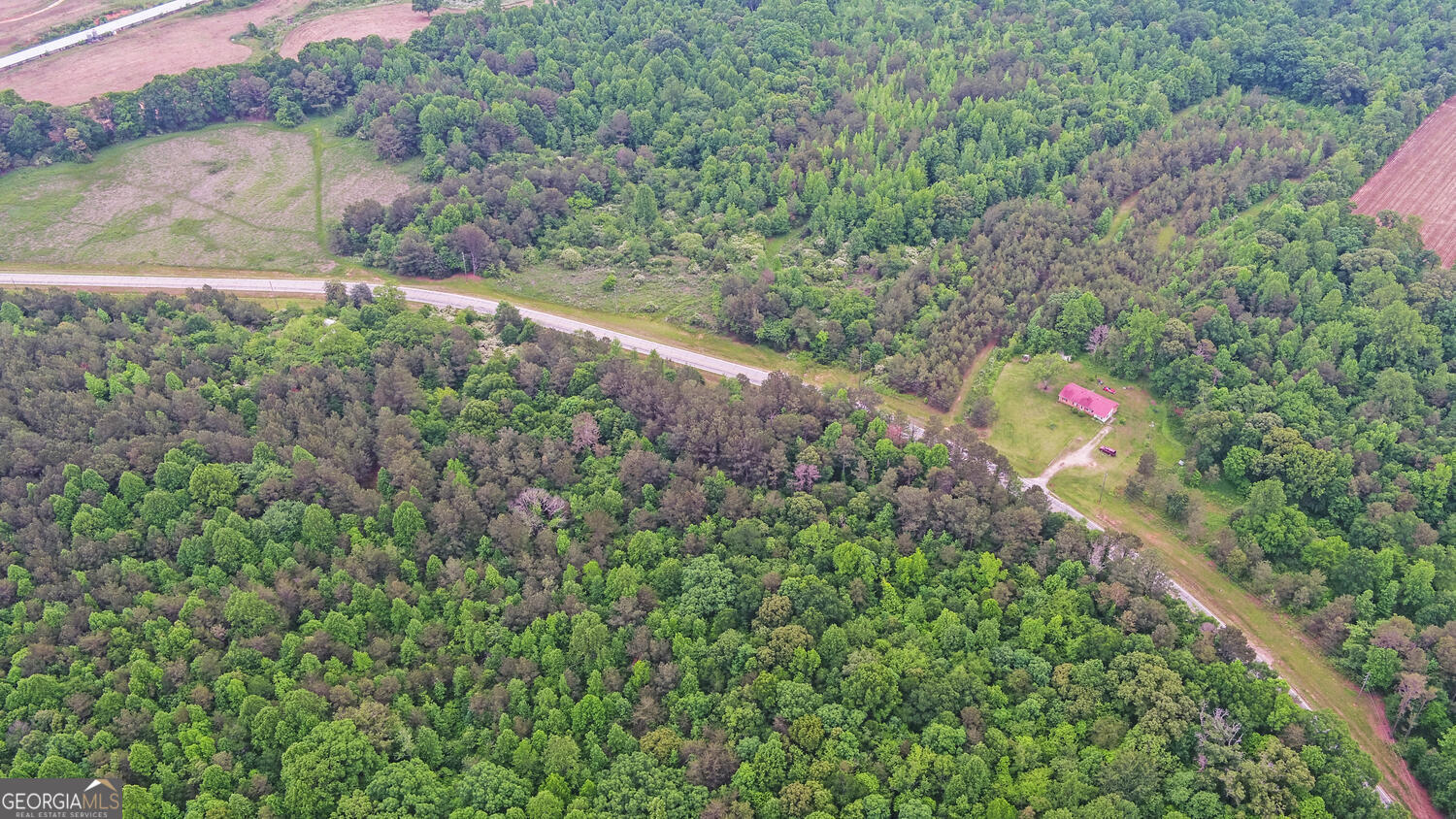 6343 Highway 198 Carnesville GA 30521