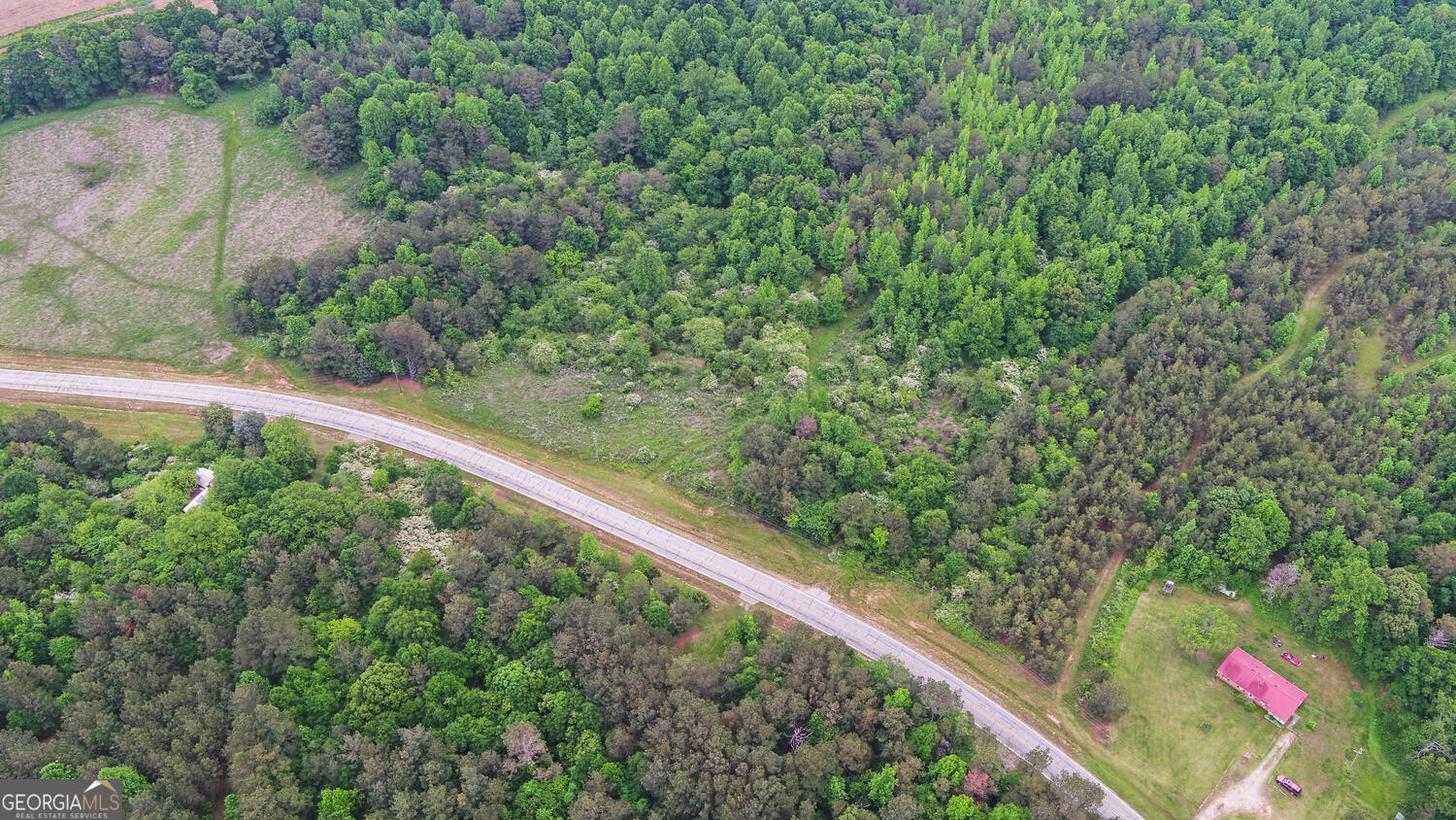 6343 Highway 198 Carnesville GA 30521
