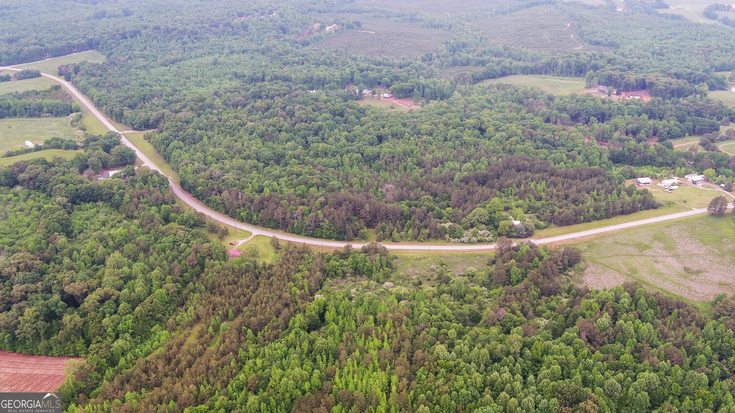 6343 Highway 198 Carnesville GA 30521