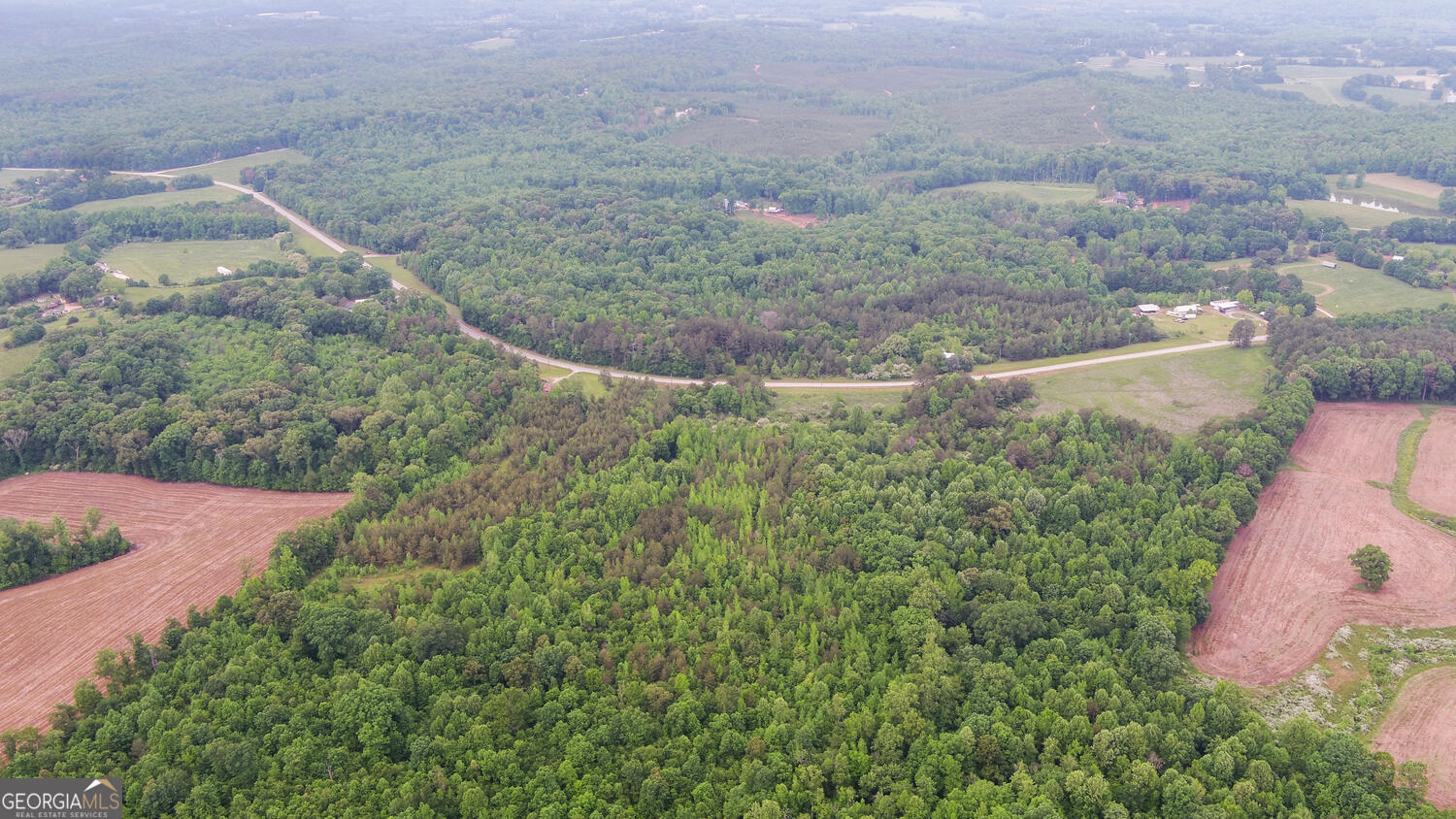 6343 Highway 198 Carnesville GA 30521