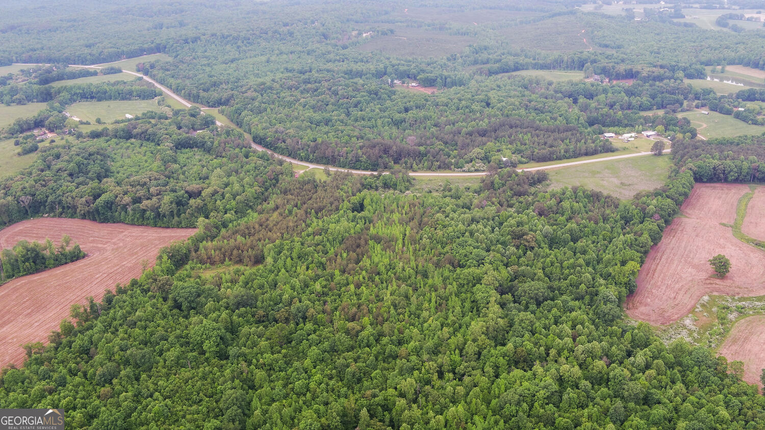 6343 Highway 198 Carnesville GA 30521