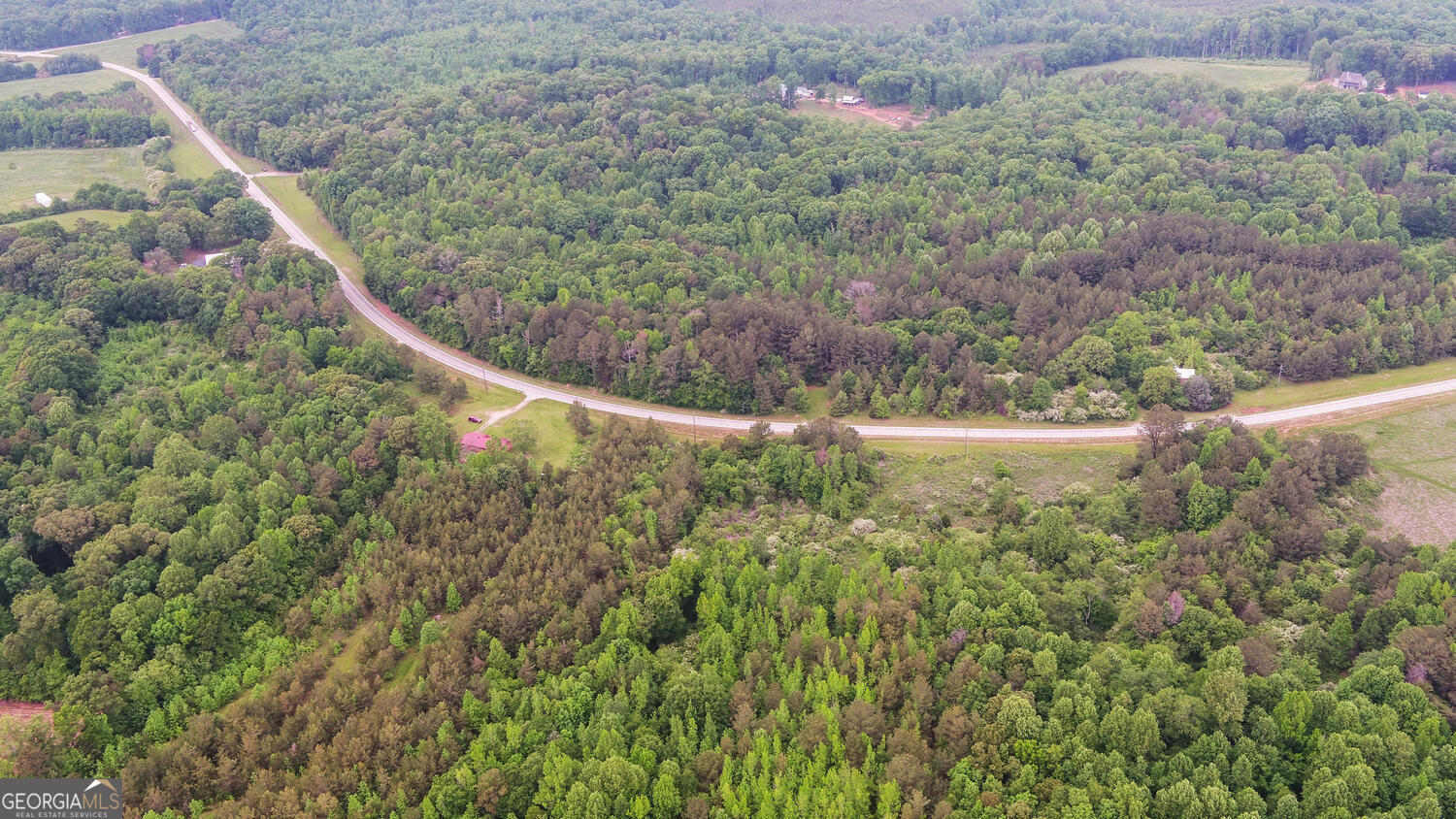 6343 Highway 198 Carnesville GA 30521