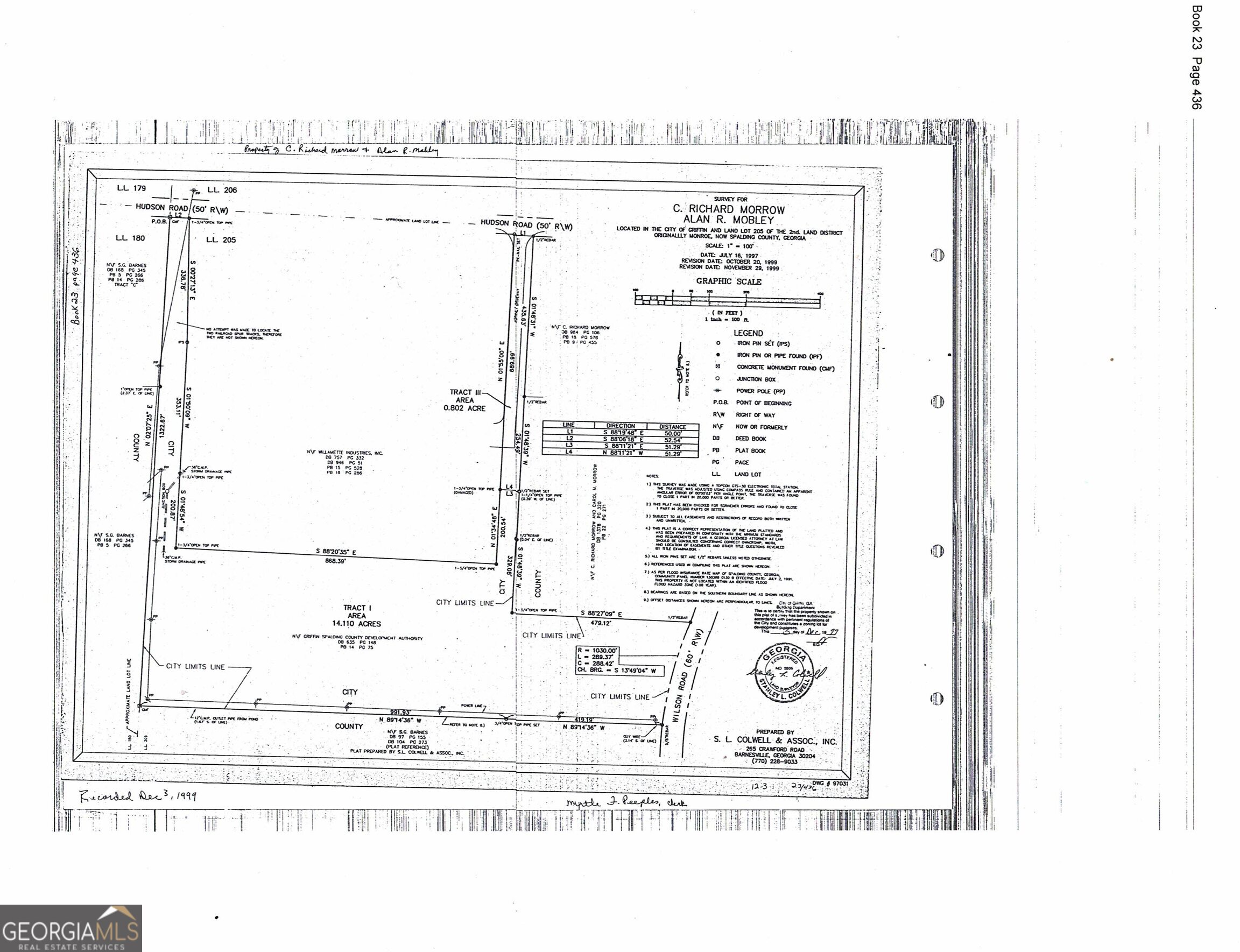 450 Wilson Road Griffin GA 30224