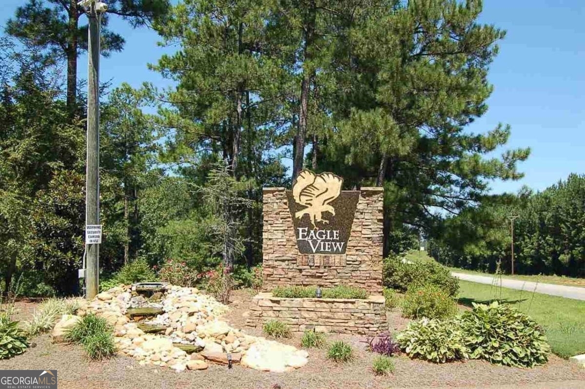 1421 Pullman Lane Greensboro GA 30642